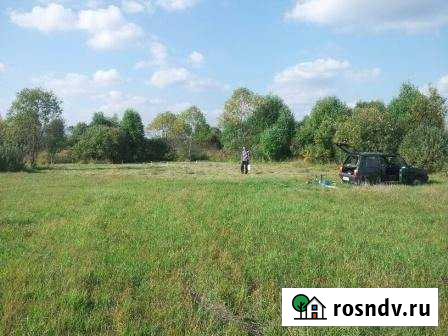 Участок СНТ, ДНП 3000 сот. на продажу в Кимрах Кимры - изображение 1