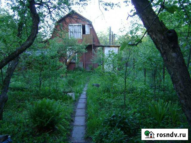 Дача 60 м² на участке 7.5 сот. на продажу в Железнодорожном Московской области Железнодорожный - изображение 1