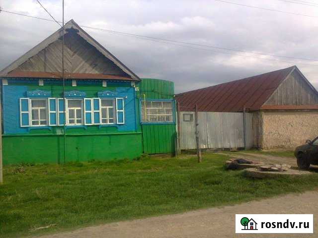 Дом 50 м² на участке 40 сот. на продажу в Старой Кулатке Старая Кулатка - изображение 1