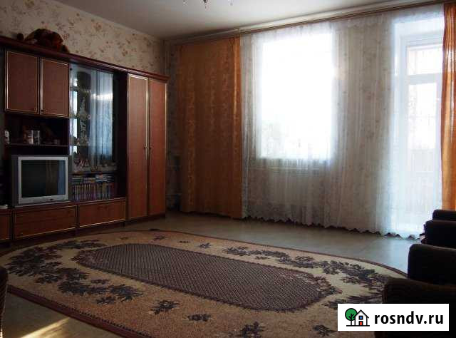 4-комнатная квартира, 131 м², 1/2 эт. на продажу в Йошкар-Оле Йошкар-Ола - изображение 1