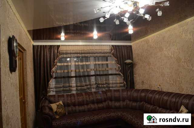 4-комнатная квартира, 64 м², 2/5 эт. на продажу в Магнитогорске Магнитогорск - изображение 1