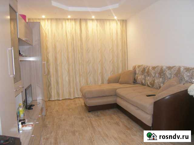 2-комнатная квартира, 63 м², 2/3 эт. на продажу в Переславле-Залесском Переславль-Залесский - изображение 1