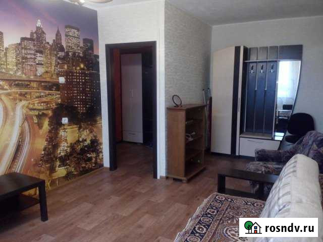 1-комнатная квартира, 32 м², 15/16 эт. на продажу в Десногорске Десногорск - изображение 1