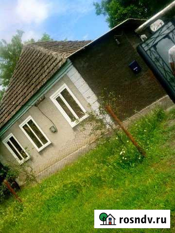 Дом 80 м² на участке 18 сот. на продажу в Екатериноградской Екатериноградская - изображение 1