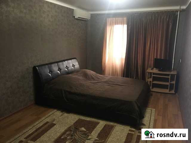 1-комнатная квартира, 33 м², 4/5 эт. в аренду посуточно в Невинномысске Невинномысск - изображение 1