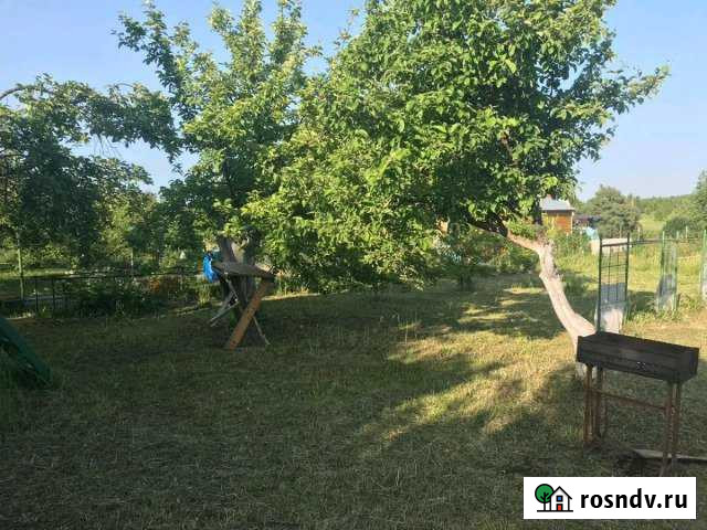 Дача 20 м² на участке 10 сот. на продажу в Ясногорске Тульской области Ясногорск - изображение 1