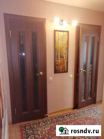 2-комнатная квартира, 54 м², 3/5 эт. на продажу в Шуе Ивановской области Шуя - изображение 1