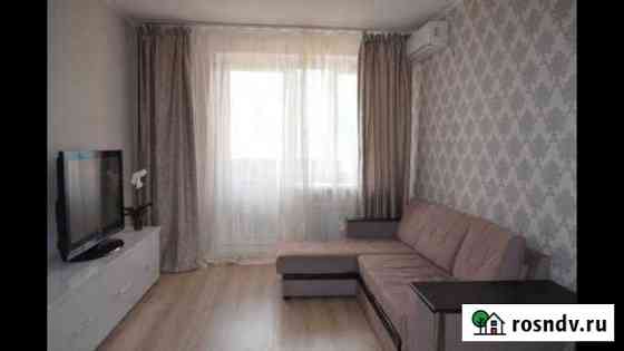 1-комнатная квартира, 46 м², 3/5 эт. в аренду на длительный срок в Ейске Ейск