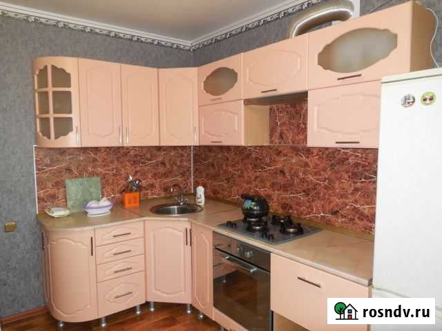 2-комнатная квартира, 50 м², 3/5 эт. в аренду посуточно в Россоши Россошь - изображение 1