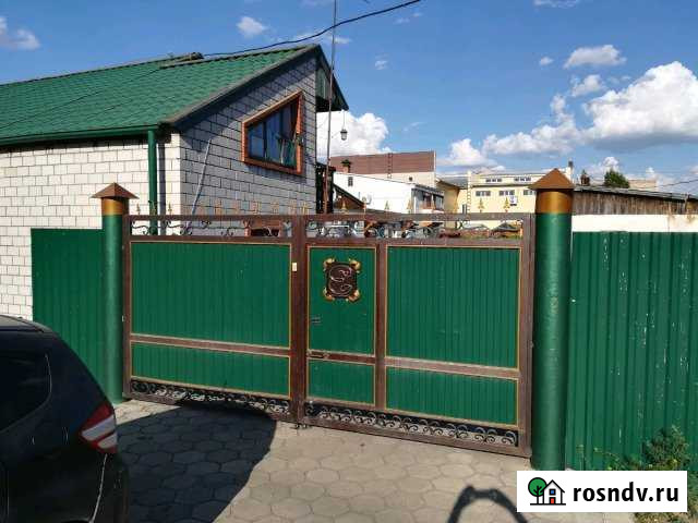 1-комнатная квартира, 45 м², 1/1 эт. в аренду посуточно в Славгороде Славгород - изображение 1