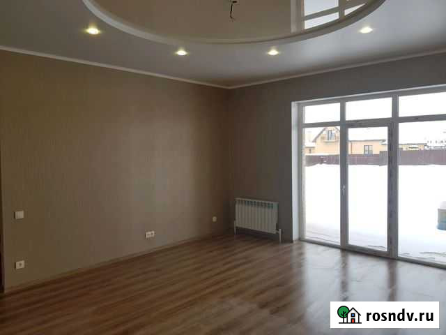 Дом 130 м² на участке 15 сот. на продажу в Северном Белгородской области Северный - изображение 1