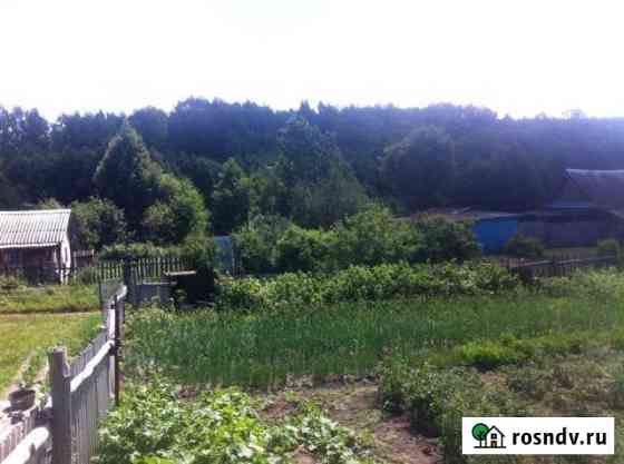 Дом 20 м² на участке 20 сот. на продажу в Кочкурово Кочкурово