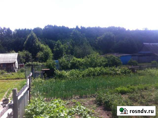 Дом 20 м² на участке 20 сот. на продажу в Кочкурово Кочкурово - изображение 1