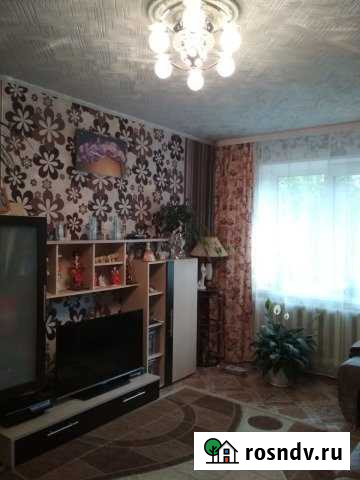 4-комнатная квартира, 70 м², 1/5 эт. на продажу в Свободном Амурской области Свободный - изображение 1