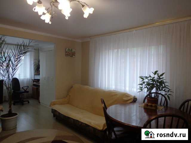 Дом 45 м² на участке 8 сот. на продажу в Миллерово Миллерово - изображение 1