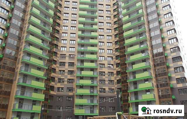 1-комнатная квартира, 32 м², 2/25 эт. на продажу в Одинцово Одинцово - изображение 1