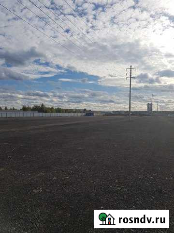 Участок промназначения 270 сот. в аренду в Троицке Московской области Троицк - изображение 1