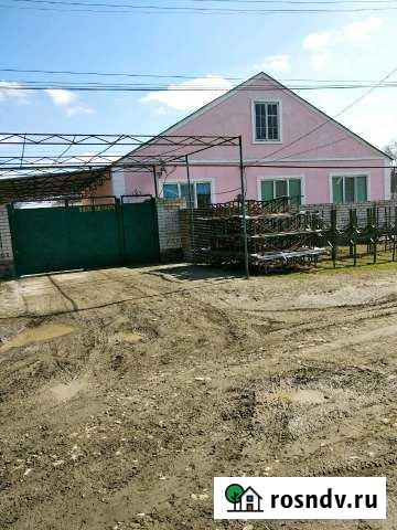 Дом 130 м² на участке 12 сот. на продажу в Тарумовке Тарумовка - изображение 1