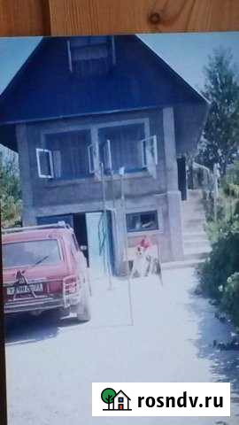 Дача 40 м² на участке 11 сот. на продажу в Сочи Сочи - изображение 1