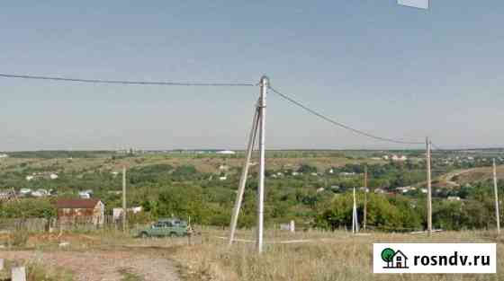 Участок СНТ, ДНП 5 сот. на продажу в Семилуках Семилуки
