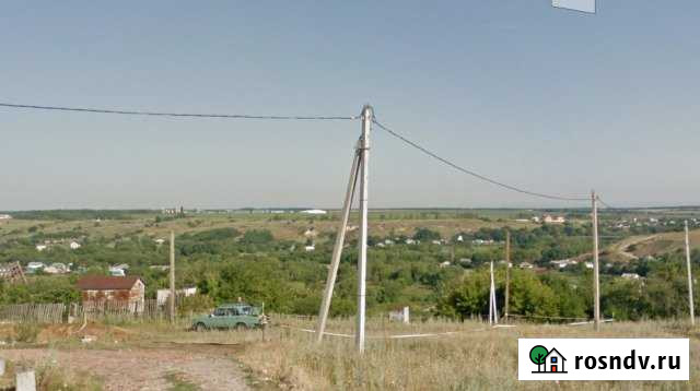 Участок СНТ, ДНП 5 сот. на продажу в Семилуках Семилуки - изображение 1