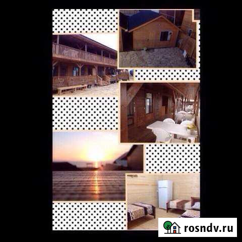 Коттедж 384 м² на участке 5 сот. на продажу в Избербаше Избербаш - изображение 1