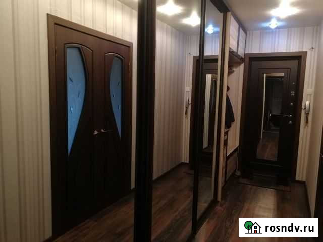 2-комнатная квартира, 53 м², 3/5 эт. на продажу в Советской Гавани Советская Гавань - изображение 1