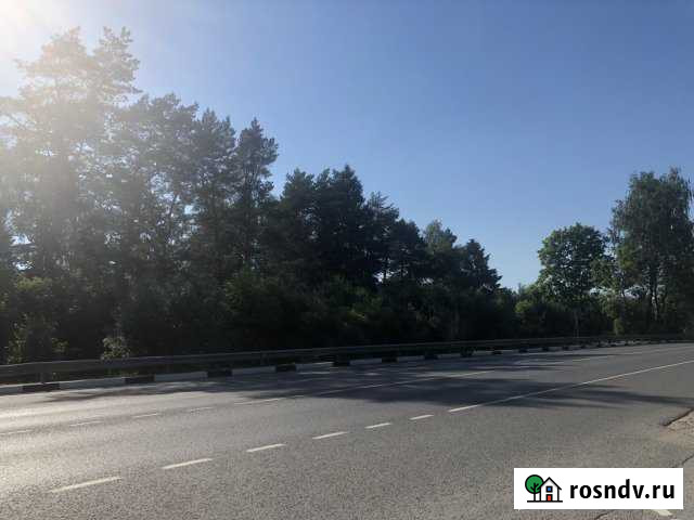 Участок ИЖС 12 сот. на продажу в Тучково Тучково - изображение 1