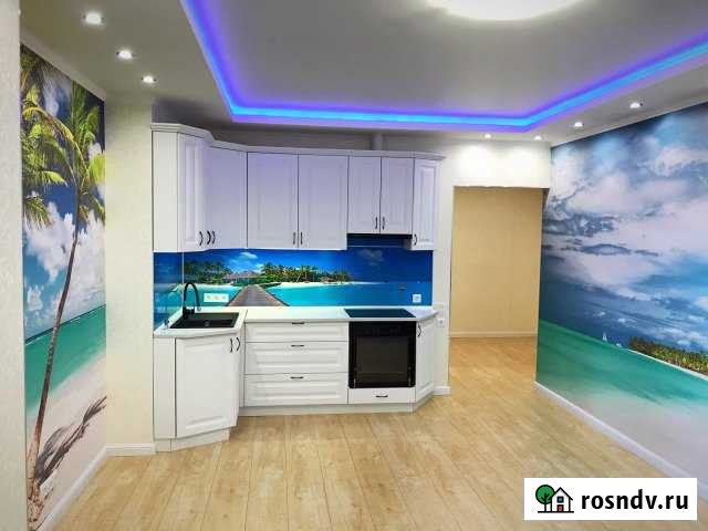 Квартира-студия, 40 м², 13/17 эт. на продажу в Долгопрудном Долгопрудный - изображение 1