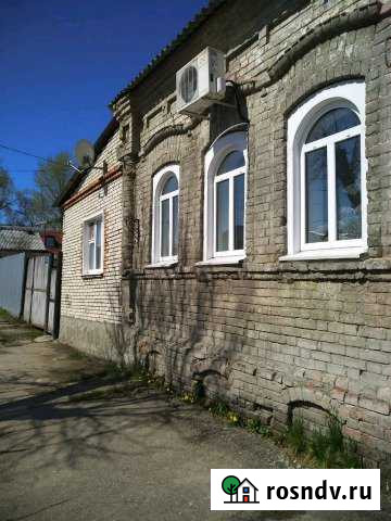 4-комнатная квартира, 44 м², 1/1 эт. на продажу в Кузнецке Кузнецк - изображение 1