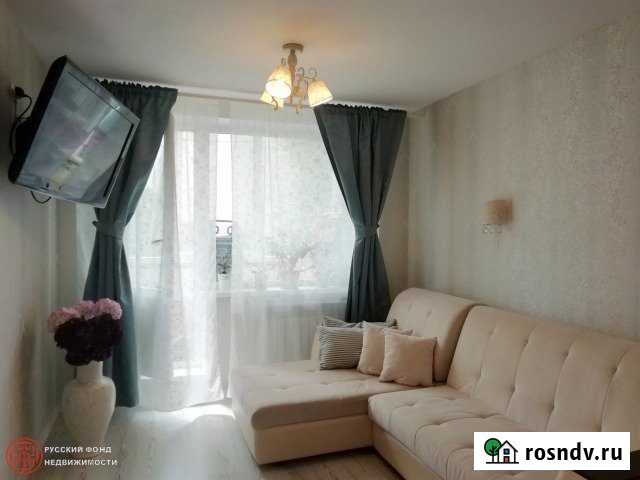 2-комнатная квартира, 55 м², 2/5 эт. на продажу в Рощино Ленинградской области Рощино - изображение 1