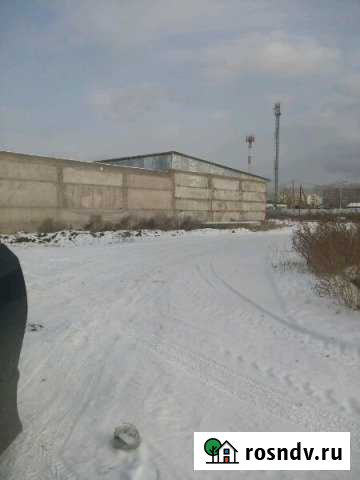 Участок промназначения 1 сот. на продажу в Сосновоборске Красноярского края Сосновоборск - изображение 1