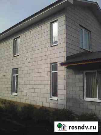 Дом 120 м² на участке 4 сот. на продажу в Красном Яре Самарской области Красный Яр