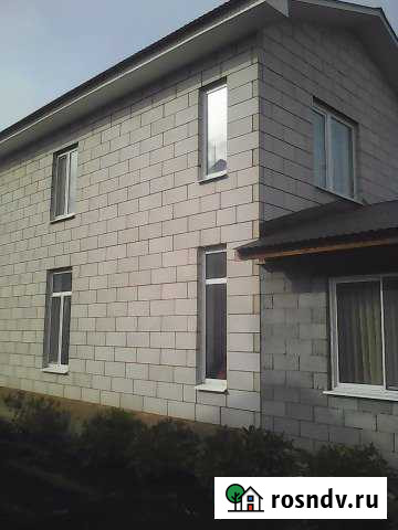 Дом 120 м² на участке 4 сот. на продажу в Красном Яре Самарской области Красный Яр - изображение 1