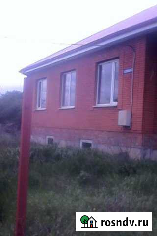 Дом 187 м² на участке 15 сот. на продажу в Ольгинской Ростовской области Ольгинская - изображение 1