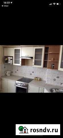 2-комнатная квартира, 53 м², 3/5 эт. в аренду на длительный срок в Ноябрьске Ноябрьск - изображение 1