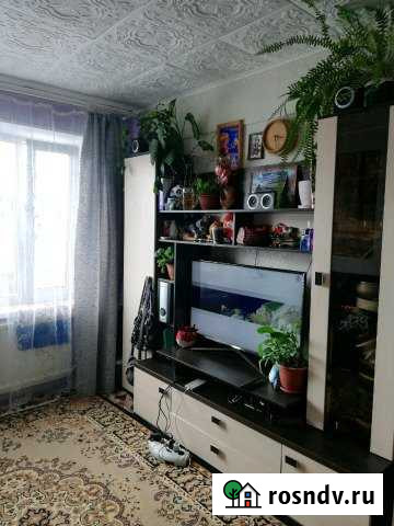 Комната 18 м² в 5-ком. кв., 5/5 эт. на продажу в Костомукше Костомукша - изображение 1