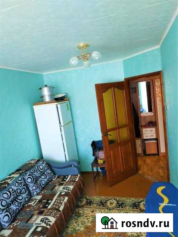 3-комнатная квартира, 61 м², 5/5 эт. на продажу в Ростове Ростов - изображение 1