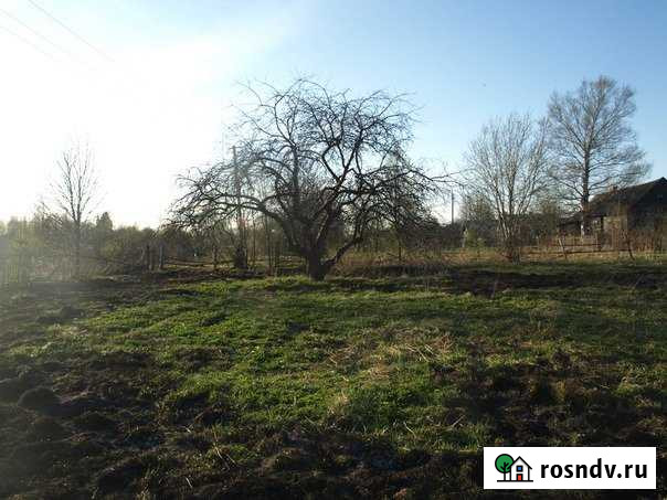 Участок ИЖС 28 сот. на продажу в Плюссе Плюсса - изображение 1