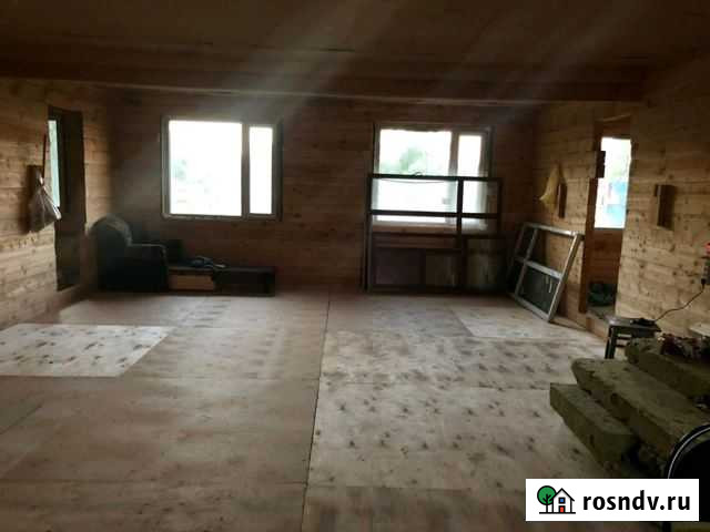 Дом 118 м² на участке 15 сот. на продажу в Лобне Лобня - изображение 1