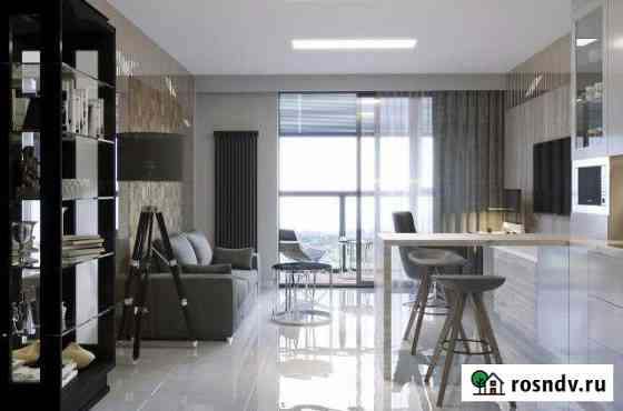 Квартира-студия, 25 м², 17/17 эт. на продажу в Ижевске Ижевск
