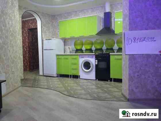 3-комнатная квартира, 80 м², 14/17 эт. в аренду посуточно в Новороссийске Новороссийск