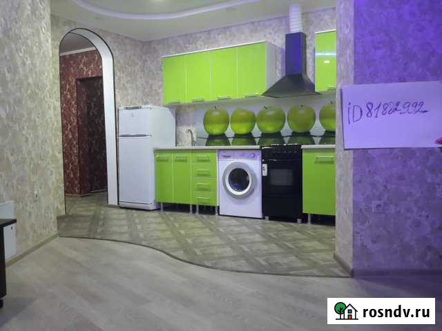 3-комнатная квартира, 80 м², 14/17 эт. в аренду посуточно в Новороссийске Новороссийск - изображение 1