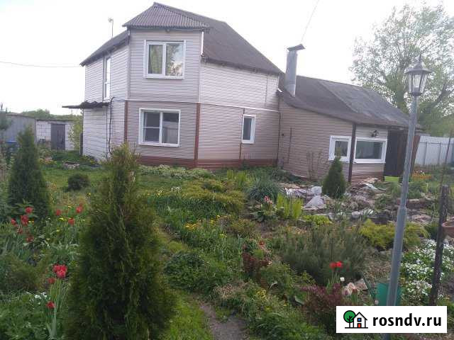 Дом 150 м² на участке 32 сот. на продажу в Новомосковске Новомосковск - изображение 1