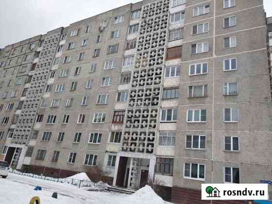 3-комнатная квартира, 55 м², 6/9 эт. на продажу в Воскресенске Воскресенск