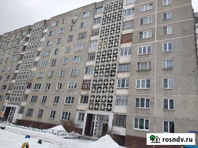 3-комнатная квартира, 55 м², 6/9 эт. на продажу в Воскресенске Воскресенск - изображение 1