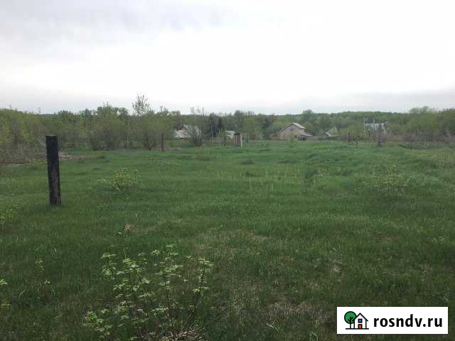 Участок ИЖС 10 сот. на продажу в Балашейке Балашейка - изображение 1