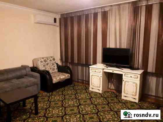 2-комнатная квартира, 65 м², 3/5 эт. в аренду посуточно в Грозном Грозный