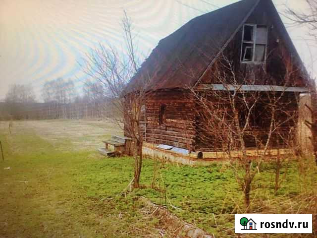 Участок ИЖС 15 сот. на продажу в Кондрово Кондрово - изображение 1