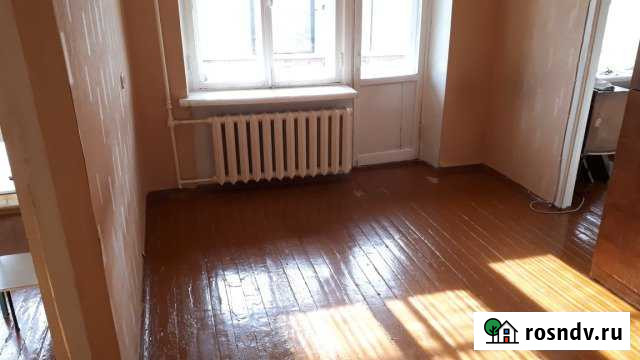 2-комнатная квартира, 45 м², 3/5 эт. на продажу в Полевском Полевской - изображение 1